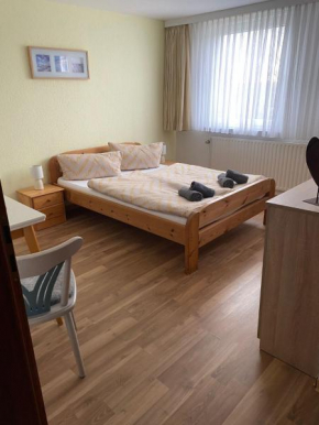 Pension Feist Zimmer 11